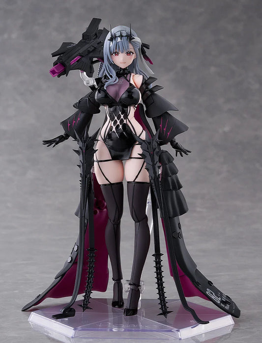 [PREORDER] figma Modernia - Second Affection