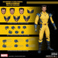 [PREORDER] One:12 Collective Deadpool & Wolverine: Wolverine Deluxe Editon