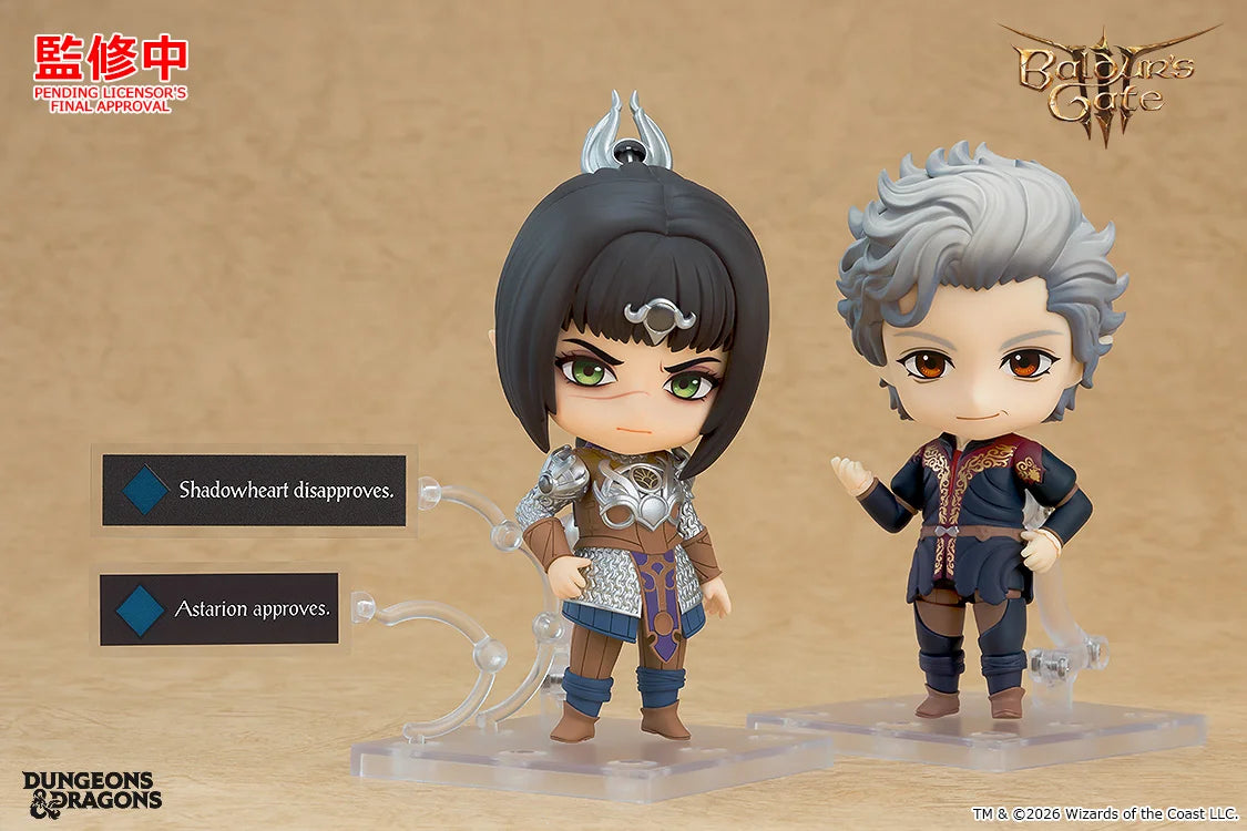 [PREORDER 083026] Nendoroid Shadowheart