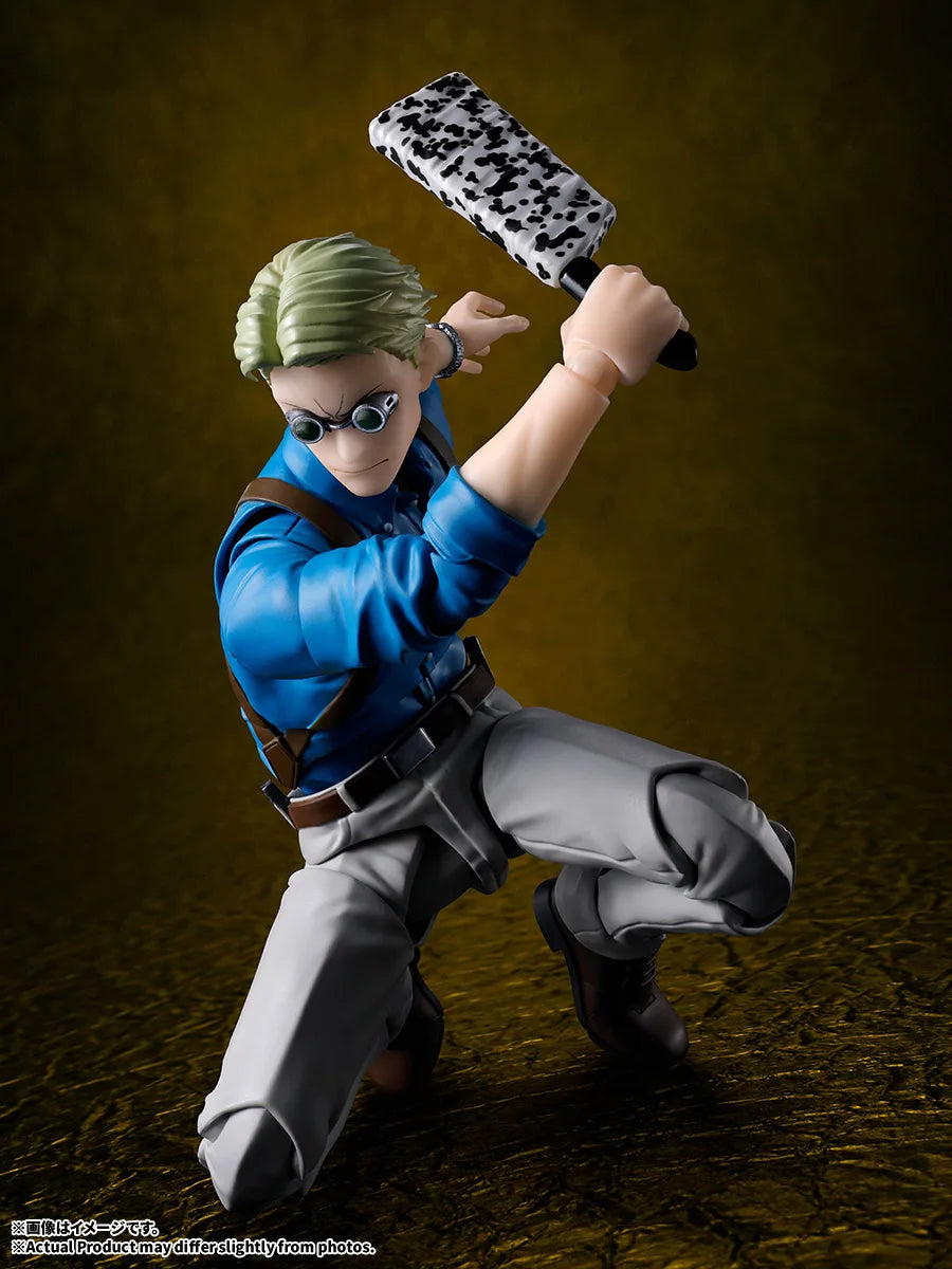 [PREORDER 092026] S.H.Figuarts NANAMI KENTO