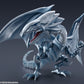 [PREORDER] S.H.MonsterArts Blue-Eyes White Dragon