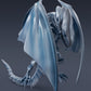 [PREORDER] S.H.MonsterArts Blue-Eyes White Dragon