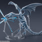 [PREORDER] S.H.MonsterArts Blue-Eyes White Dragon