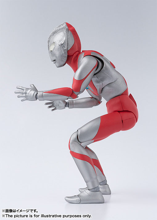 [PREORDER] S.H.Figuarts ULTRAMAN REISSUE