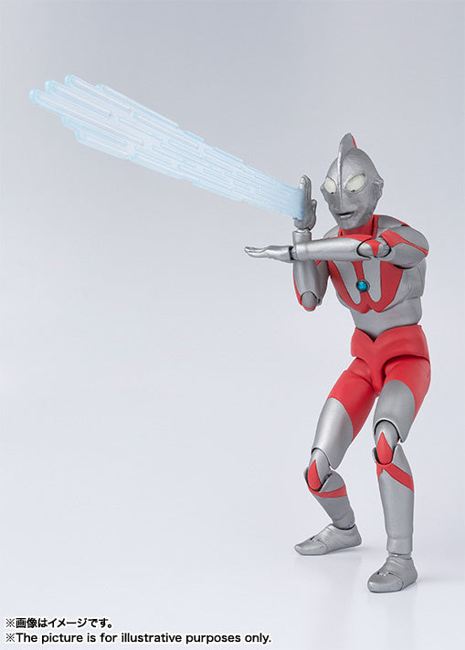 [PREORDER] S.H.Figuarts ULTRAMAN REISSUE