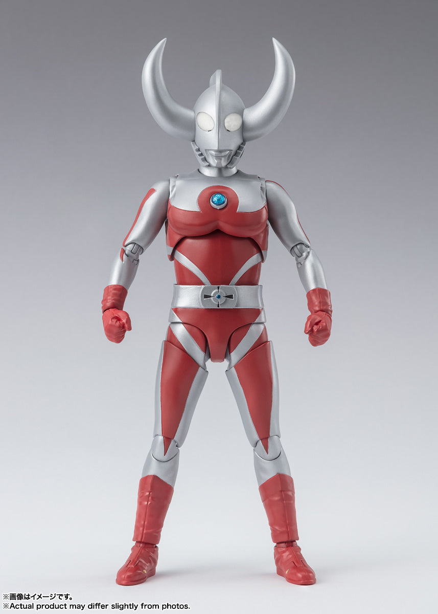 [PREORDER] S.H.Figuarts FATHER OF ULTRA