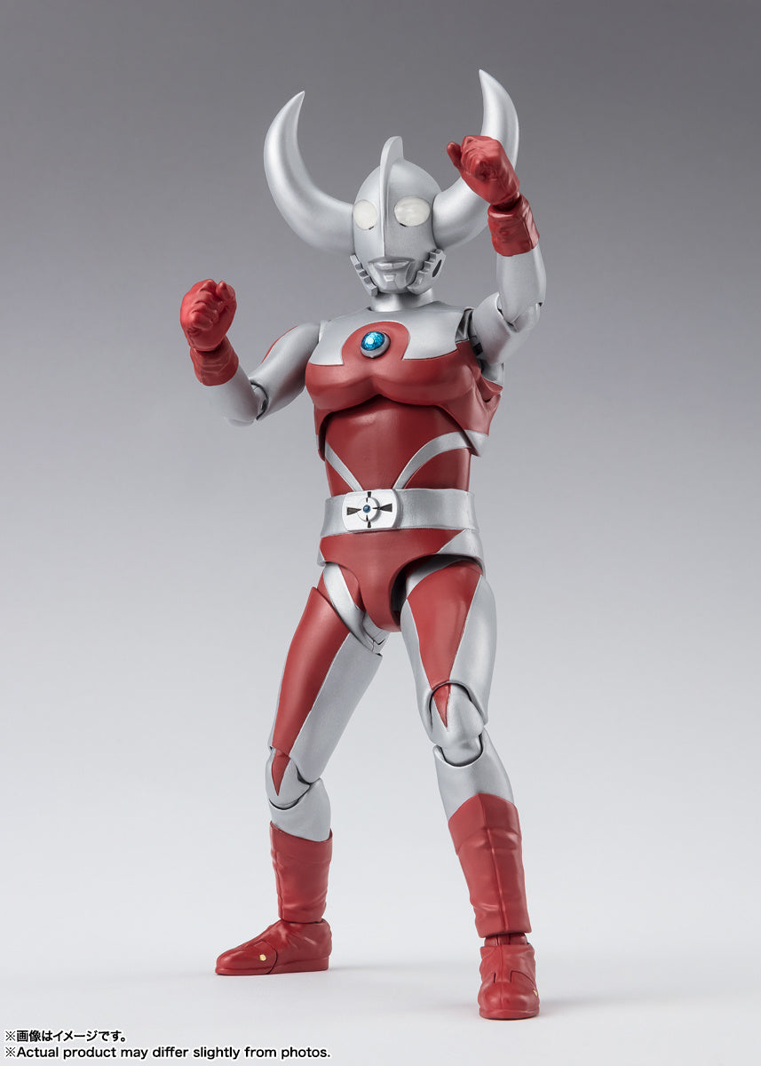 [PREORDER] S.H.Figuarts FATHER OF ULTRA