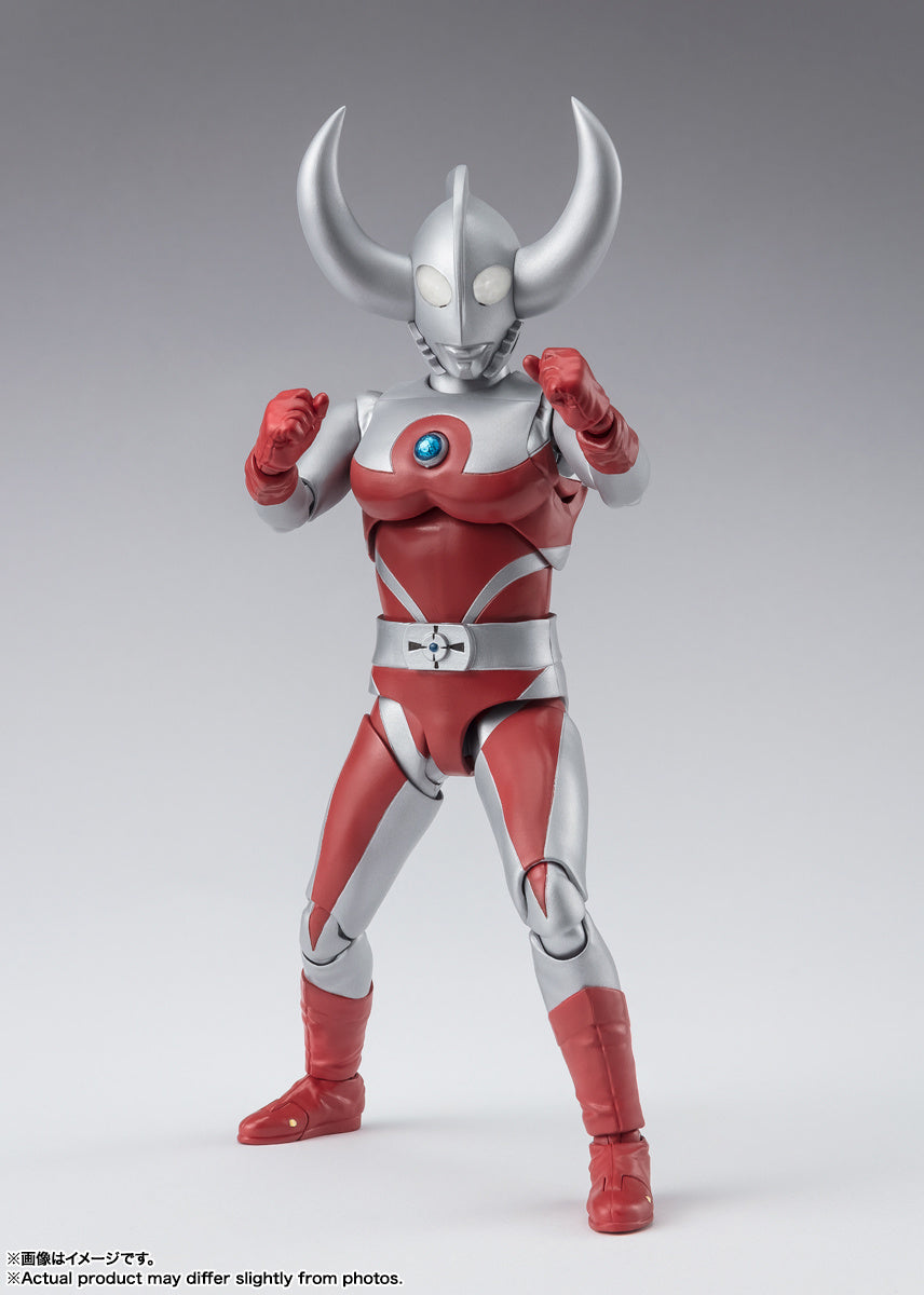 [PREORDER] S.H.Figuarts FATHER OF ULTRA