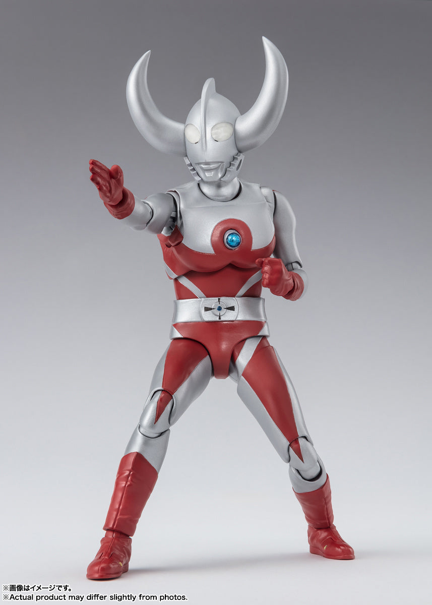 [PREORDER] S.H.Figuarts FATHER OF ULTRA