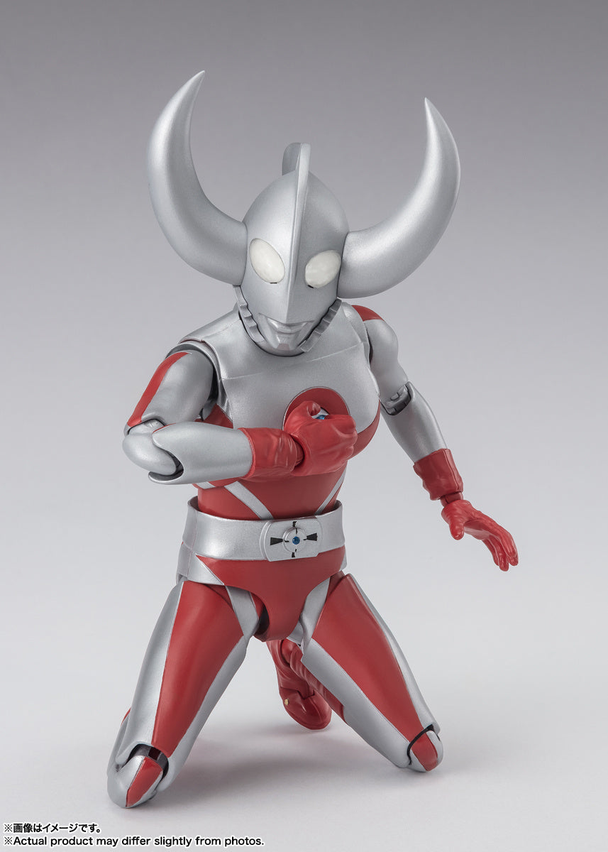 [PREORDER] S.H.Figuarts FATHER OF ULTRA