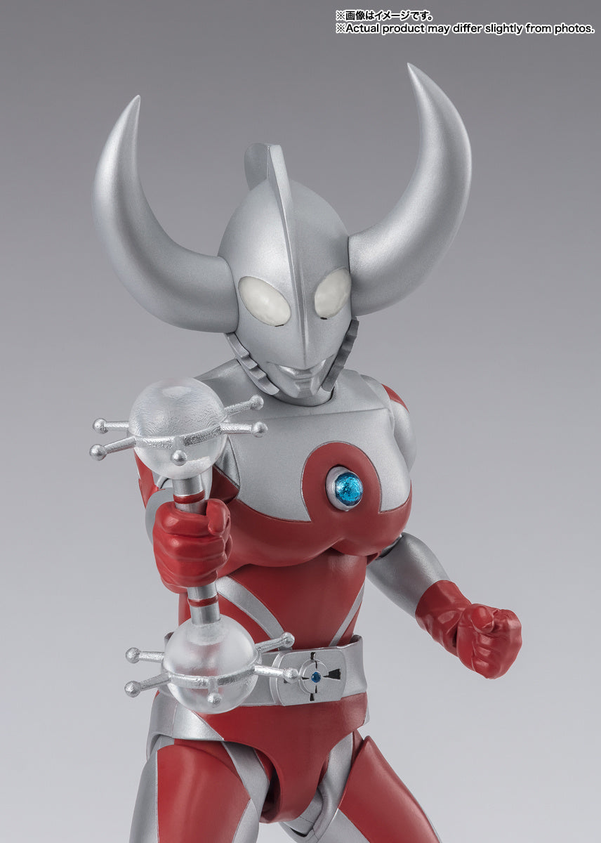 [PREORDER] S.H.Figuarts FATHER OF ULTRA