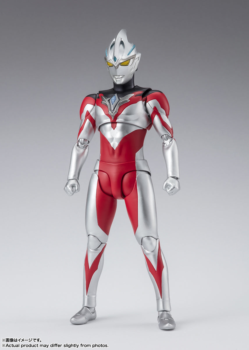 [PREORDER] S.H.Figuarts ULTRAMAN ARC