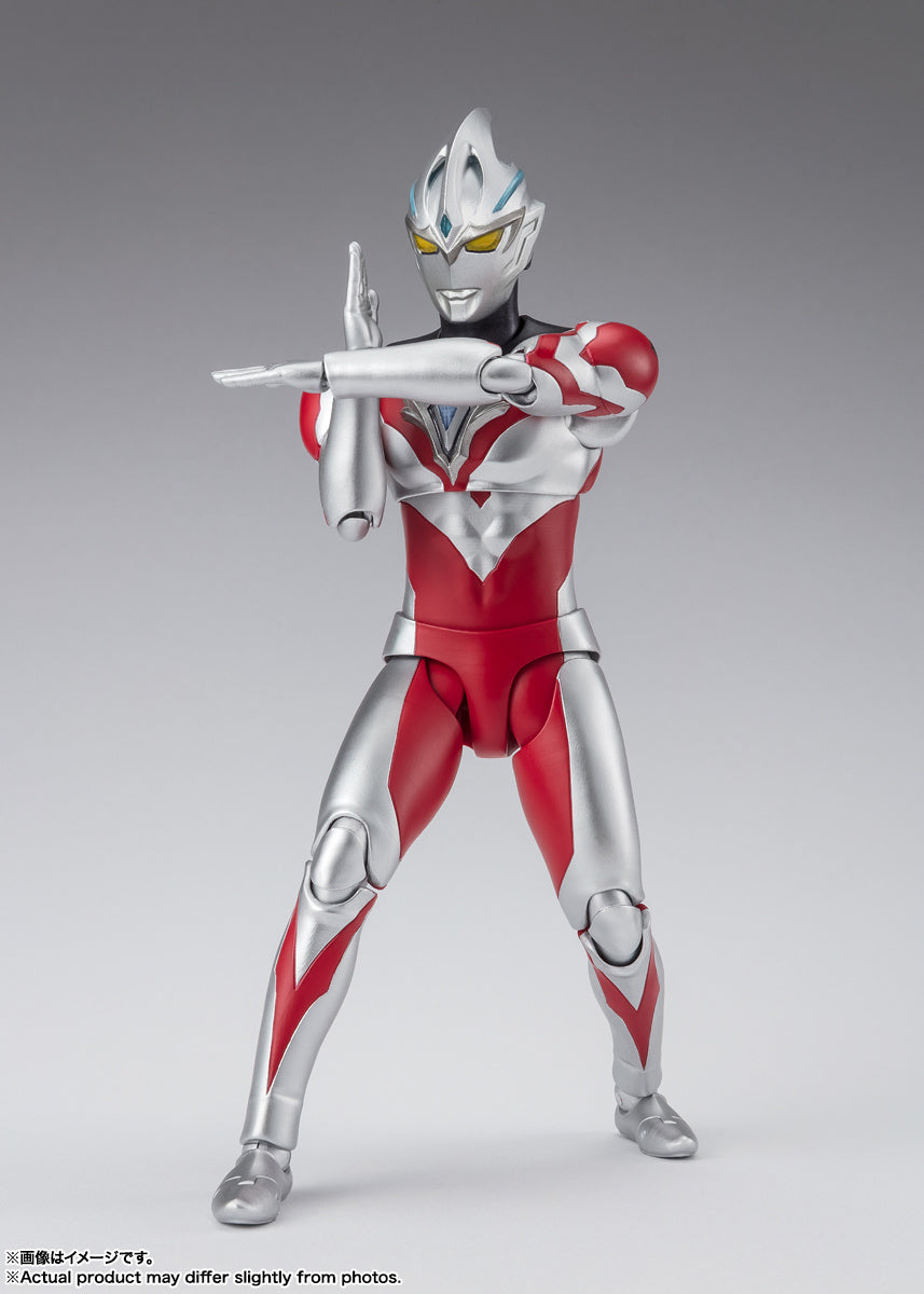 [PREORDER] S.H.Figuarts ULTRAMAN ARC