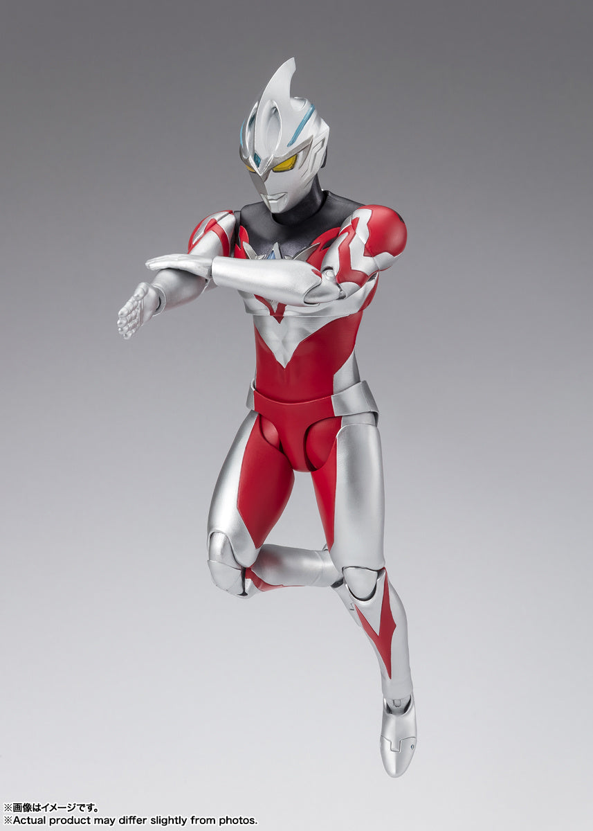 [PREORDER] S.H.Figuarts ULTRAMAN ARC