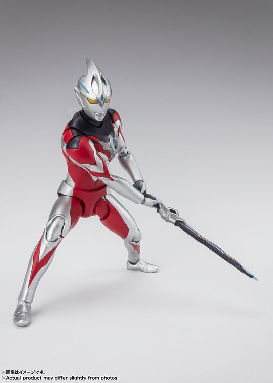 [PREORDER] S.H.Figuarts ULTRAMAN ARC