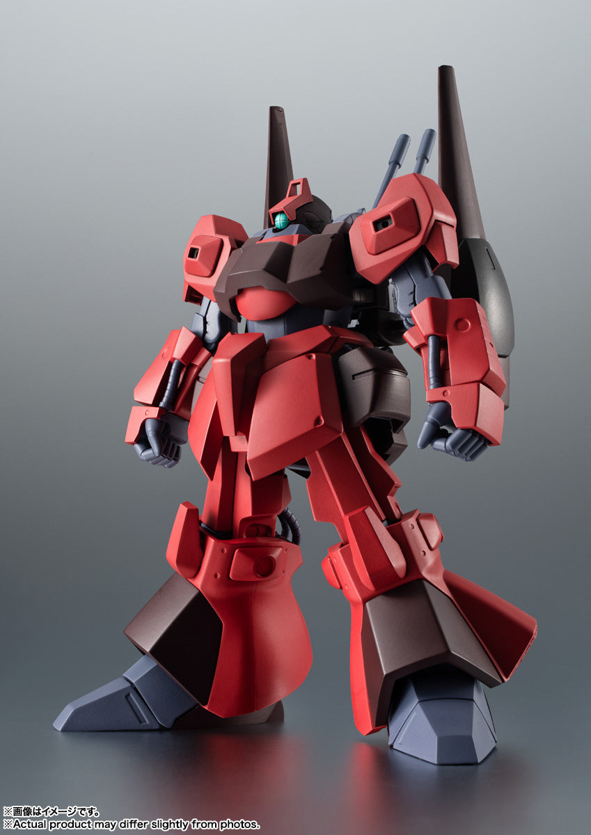 [PREORDER] ROBOT SPIRITS RMS-099 RICK DIAS (QUATTRO BAJEENA COLOR) ver. A.N.I.M.E.