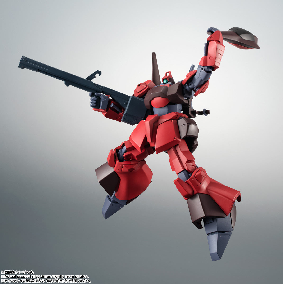 [PREORDER] ROBOT SPIRITS RMS-099 RICK DIAS (QUATTRO BAJEENA COLOR) ver. A.N.I.M.E.