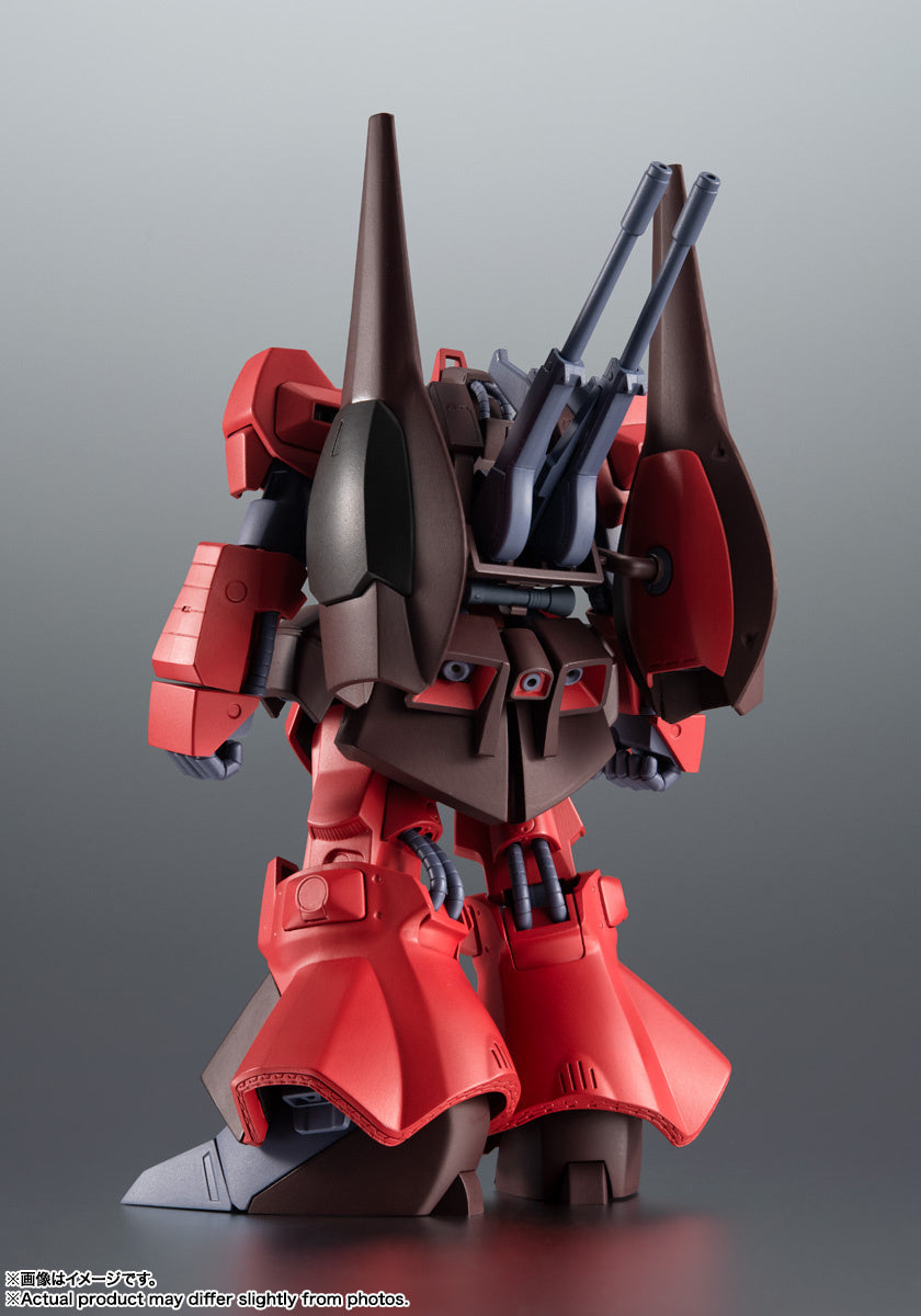 [PREORDER] ROBOT SPIRITS RMS-099 RICK DIAS (QUATTRO BAJEENA COLOR) ver. A.N.I.M.E.