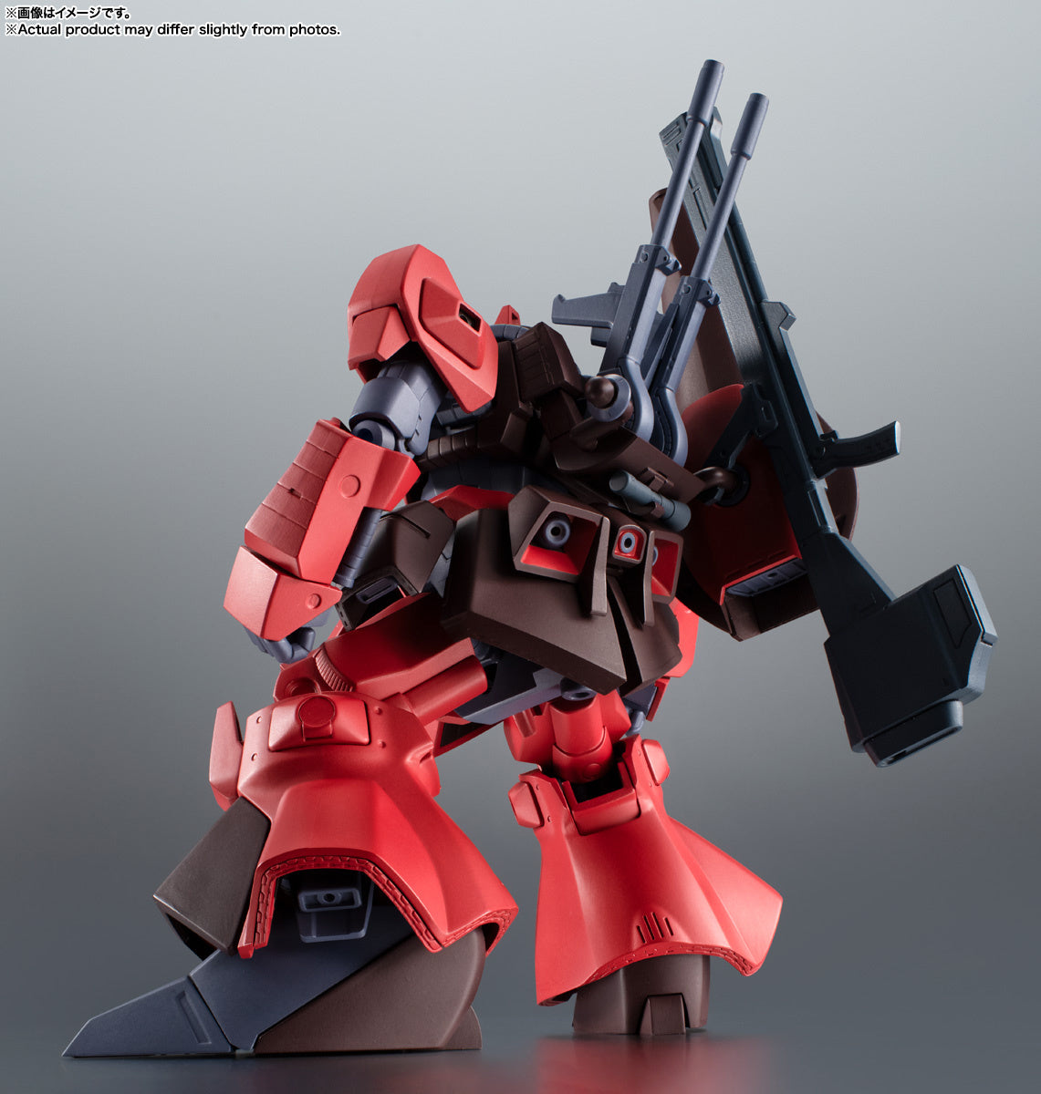 [PREORDER] ROBOT SPIRITS RMS-099 RICK DIAS (QUATTRO BAJEENA COLOR) ver. A.N.I.M.E.