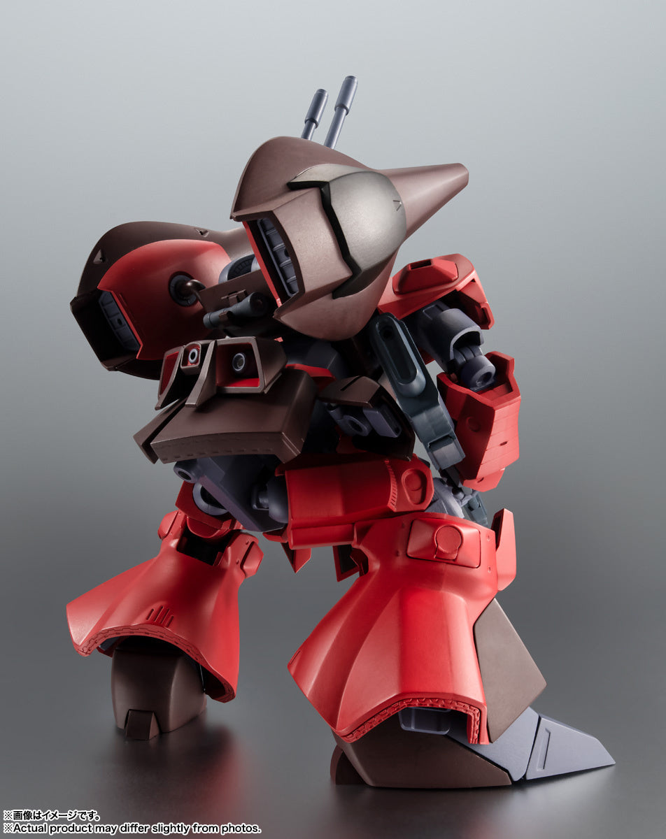 [PREORDER] ROBOT SPIRITS RMS-099 RICK DIAS (QUATTRO BAJEENA COLOR) ver. A.N.I.M.E.