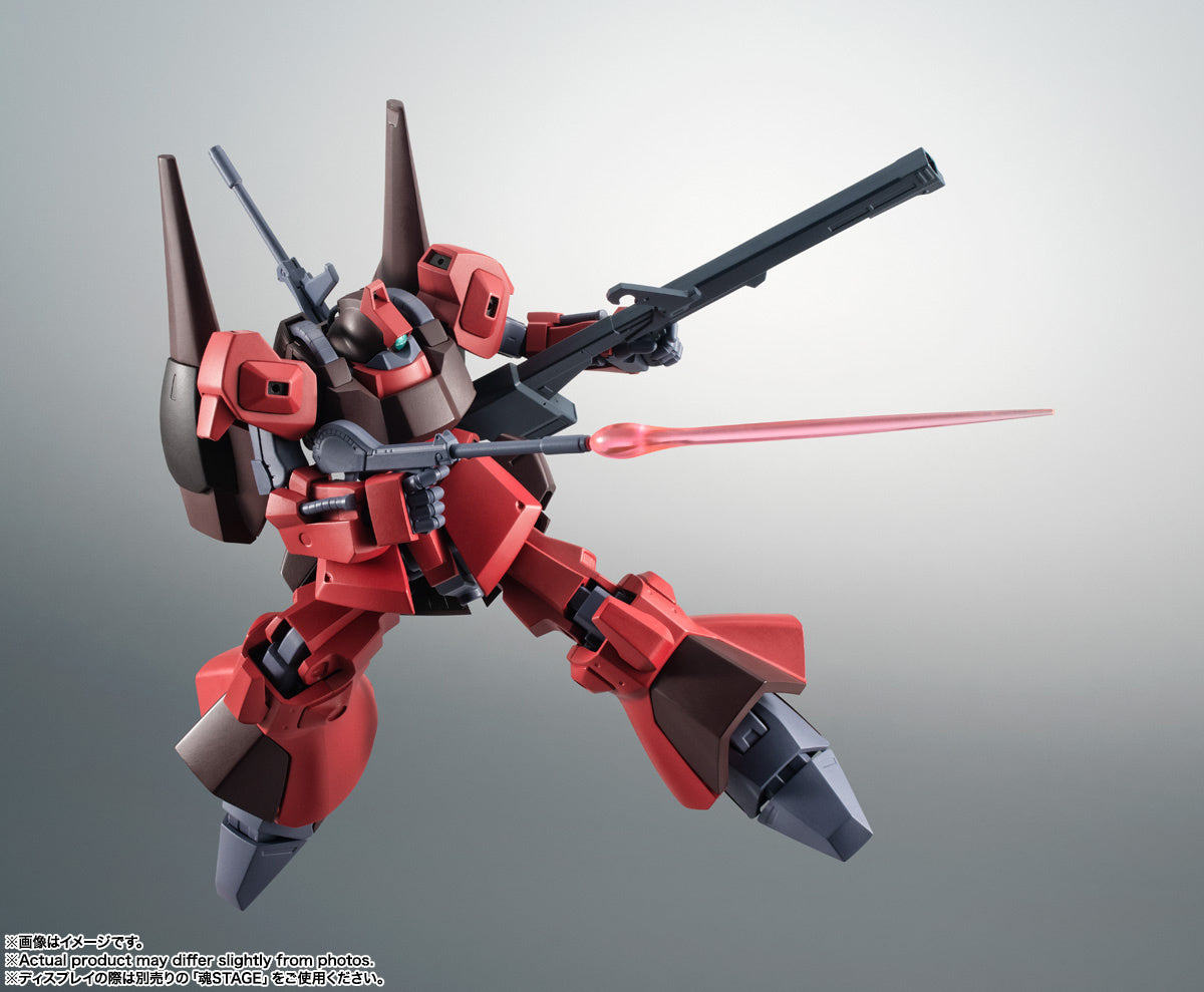 [PREORDER] ROBOT SPIRITS RMS-099 RICK DIAS (QUATTRO BAJEENA COLOR) ver. A.N.I.M.E.