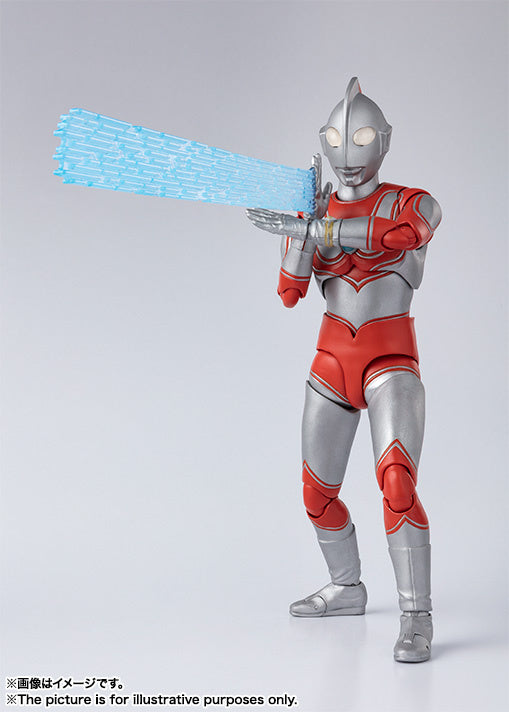 [PREORDER] S.H.Figuarts ULTRAMAN JACK REISSUE