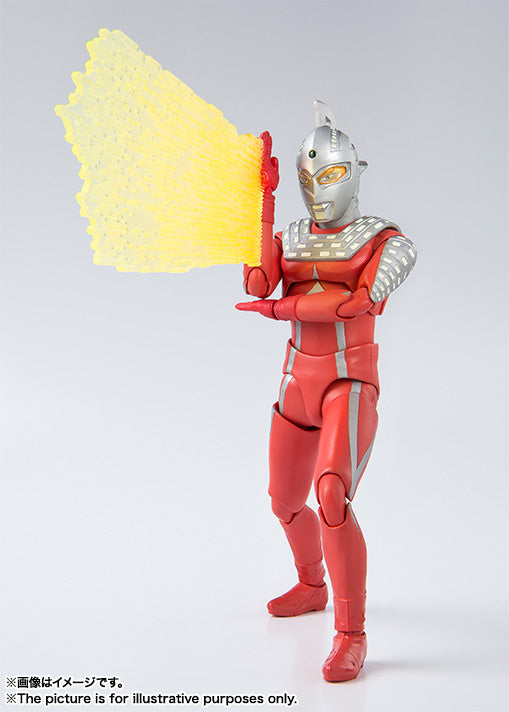 [PREORDER] S.H.Figuarts ULTRASEVEN REISSUE