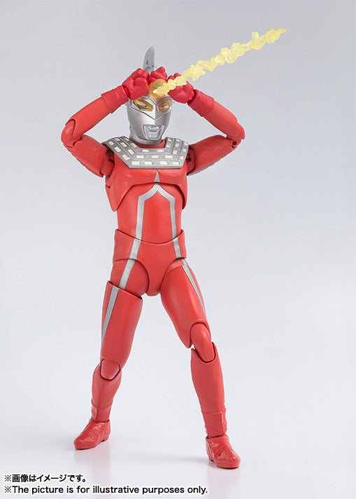 [PREORDER] S.H.Figuarts ULTRASEVEN REISSUE