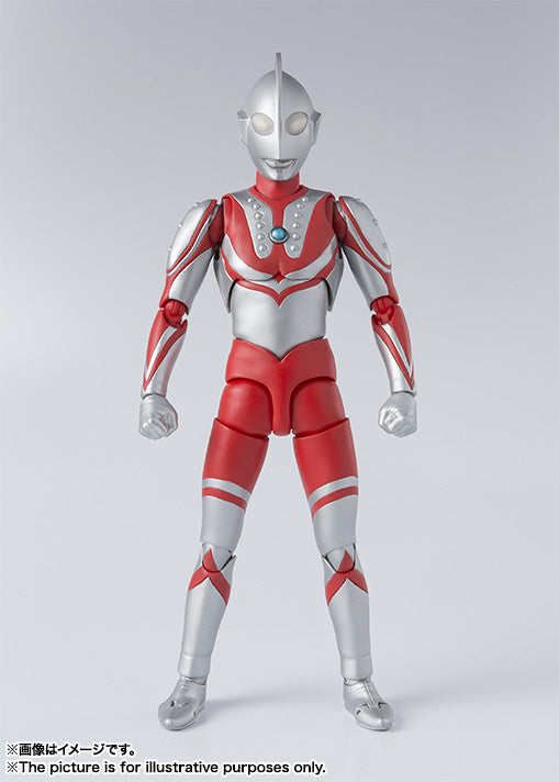 [PREORDER] S.H.Figuarts ZOFFY REISSUE