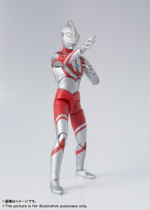 [PREORDER] S.H.Figuarts ZOFFY REISSUE