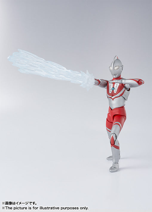 [PREORDER] S.H.Figuarts ZOFFY REISSUE