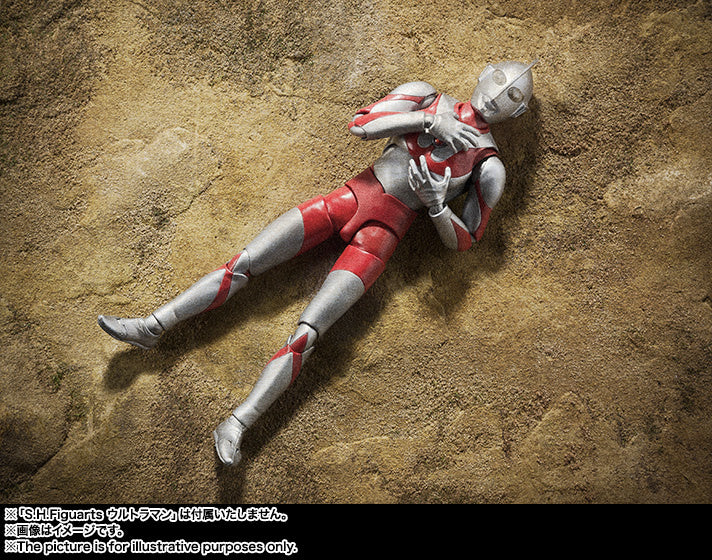 [PREORDER] S.H.Figuarts ZOFFY REISSUE