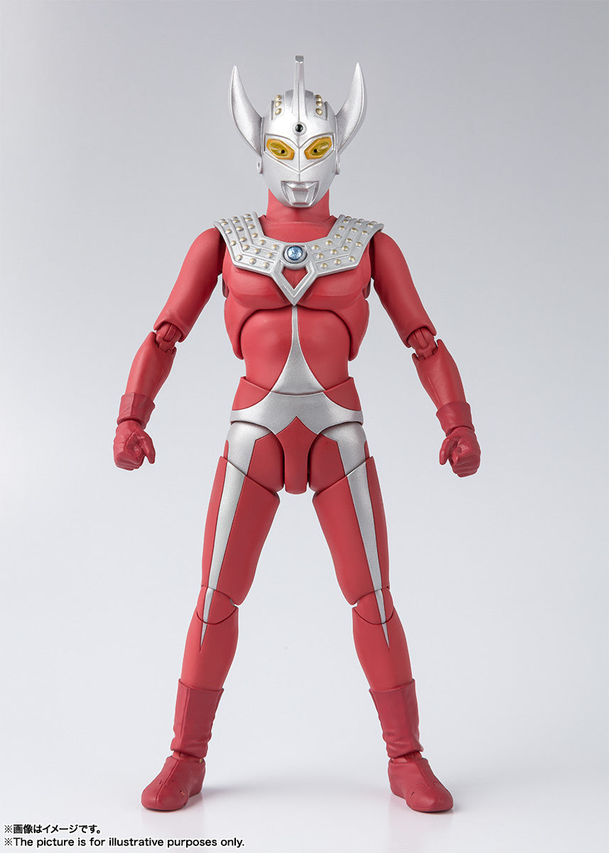 [PREORDER] S.H.Figuarts ULTRAMAN TARO REISSUE