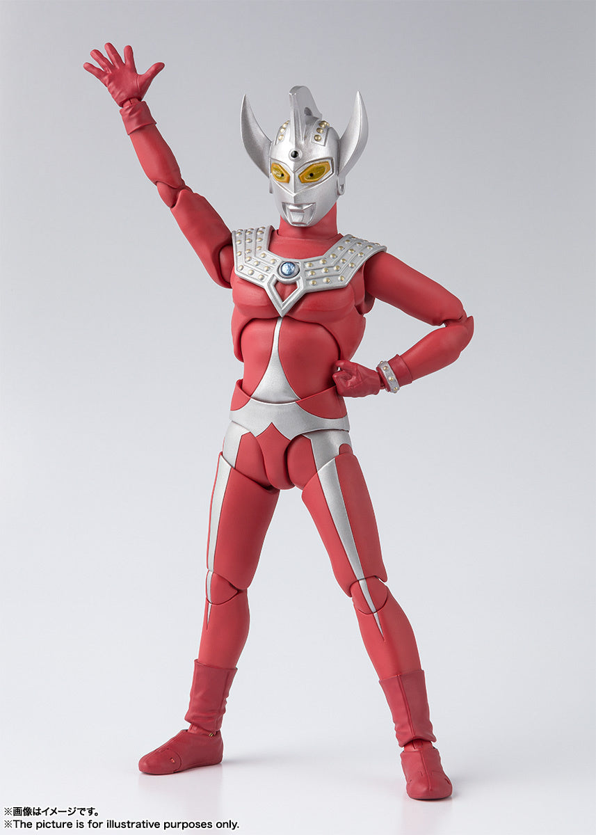 [PREORDER] S.H.Figuarts ULTRAMAN TARO REISSUE