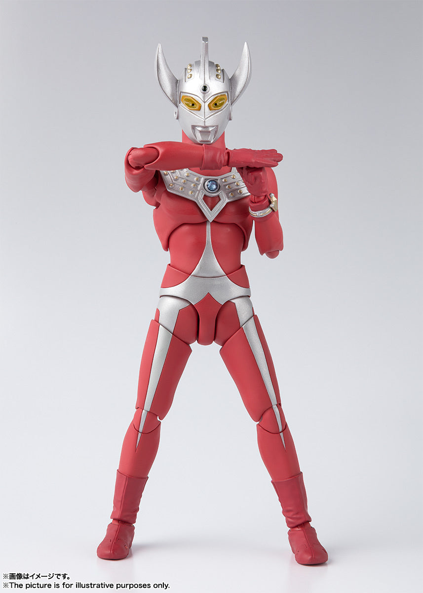 [PREORDER] S.H.Figuarts ULTRAMAN TARO REISSUE