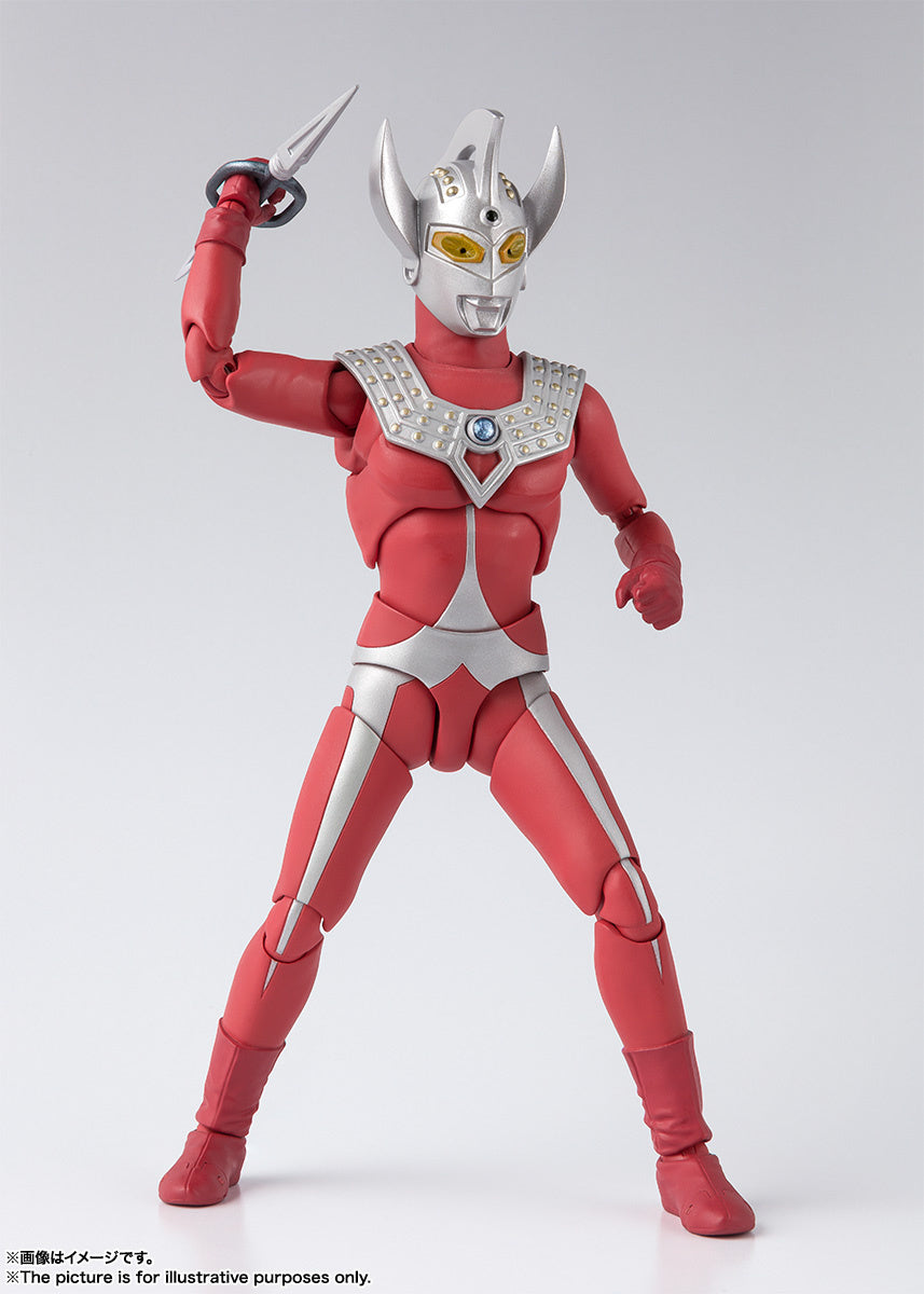 [PREORDER] S.H.Figuarts ULTRAMAN TARO REISSUE