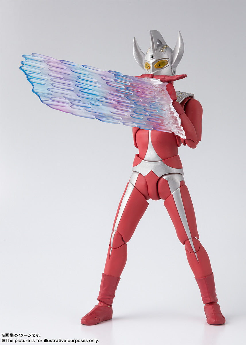 [PREORDER] S.H.Figuarts ULTRAMAN TARO REISSUE