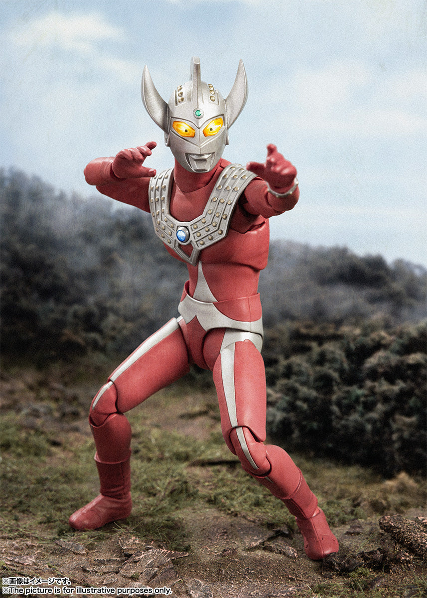 [PREORDER] S.H.Figuarts ULTRAMAN TARO REISSUE