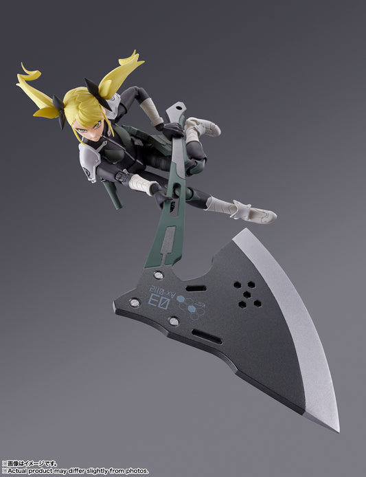 [PREORDER] S.H.Figuarts  KIKORU SHINOMIYA