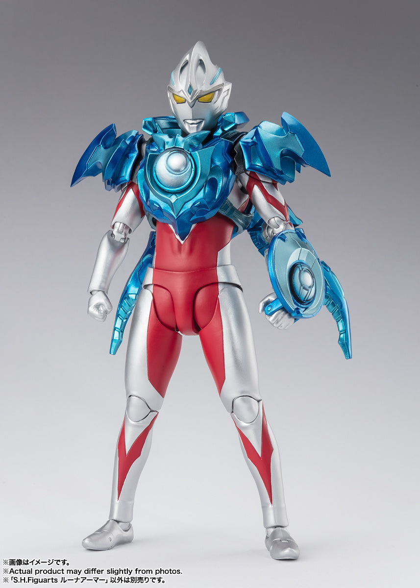 [PREORDER] S.H.Figuarts Luna ARMOR only