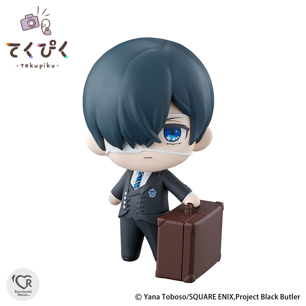 [PREORDER] TEKUPIKU Ciel Phantomhive