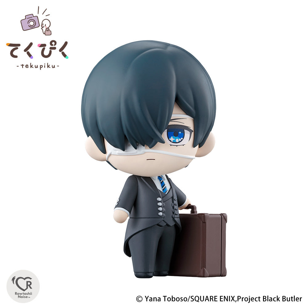 [PREORDER] TEKUPIKU Ciel Phantomhive