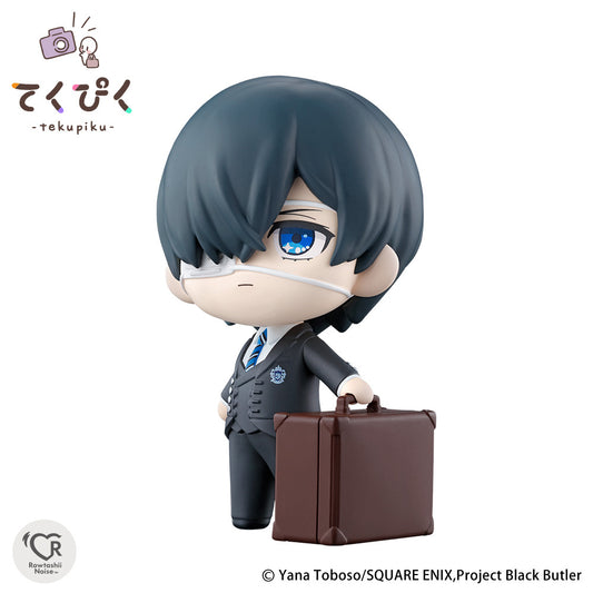 [PREORDER] TEKUPIKU Ciel Phantomhive