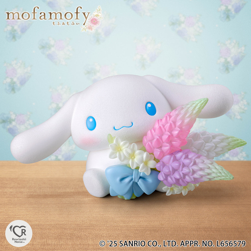 [PREORDER] mofamofy Cinnamoroll