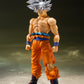 [PREORDER] S.H.Figuarts SON GOKU ULTRA INSTINCT REISSUE