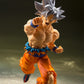 [PREORDER] S.H.Figuarts SON GOKU ULTRA INSTINCT REISSUE