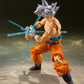 [PREORDER] S.H.Figuarts SON GOKU ULTRA INSTINCT REISSUE