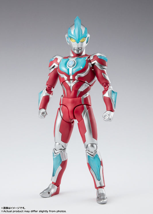 [PREORDER] S.H.Figuarts ULTRAMAN GINGA [ULTRAMAN NEW GENERATION STARS Ver.]