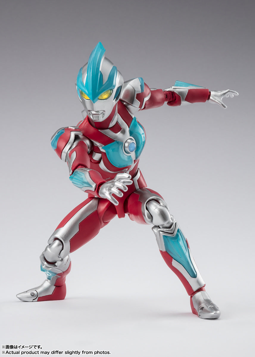 [PREORDER] S.H.Figuarts ULTRAMAN GINGA [ULTRAMAN NEW GENERATION STARS Ver.]