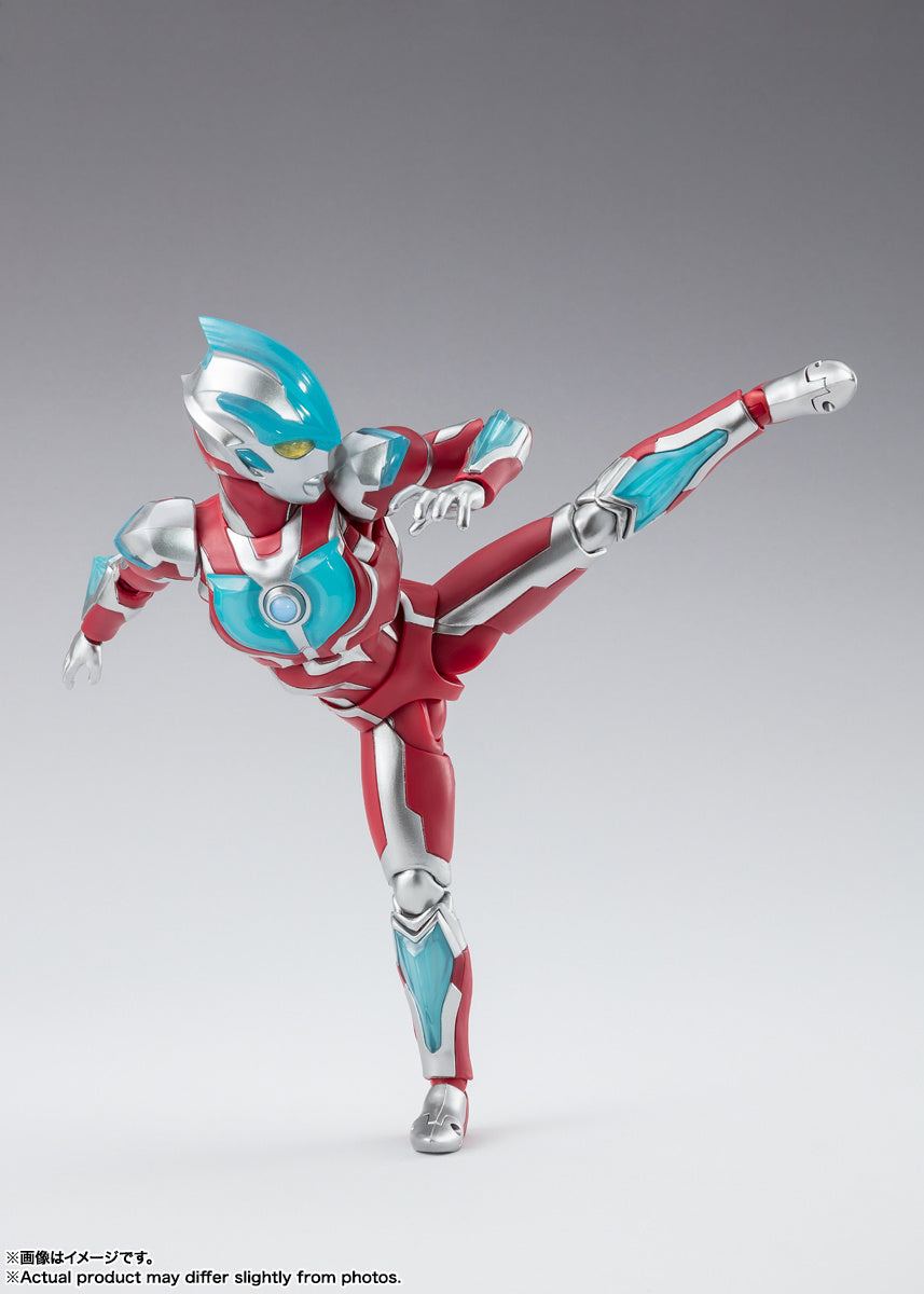 [PREORDER] S.H.Figuarts ULTRAMAN GINGA [ULTRAMAN NEW GENERATION STARS Ver.]